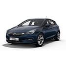 Piese Opel Astra K