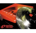 Set discuri frana fata Opel Astra H producator REMSA