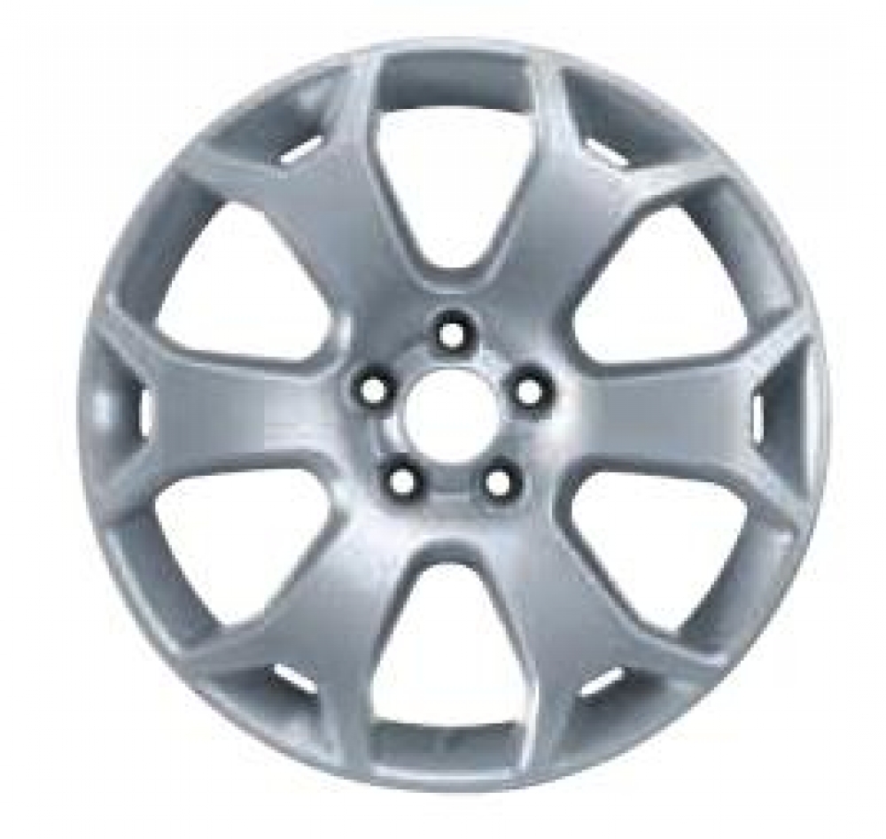 Janta aliaj 8x18 Opel Astra H 6 spite originala GM