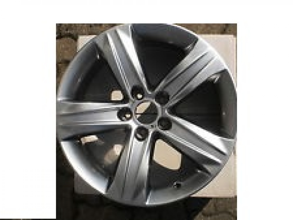 Janta aliaj 7,5x18 Opel Astra H, Zafira B originala GM