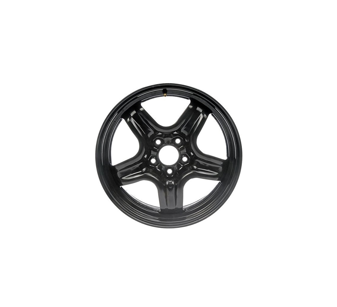 Janta tabla structurala 16" 6.5Jx16 Opel Astra K GM