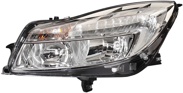 Far stanga Opel Insignia original GM