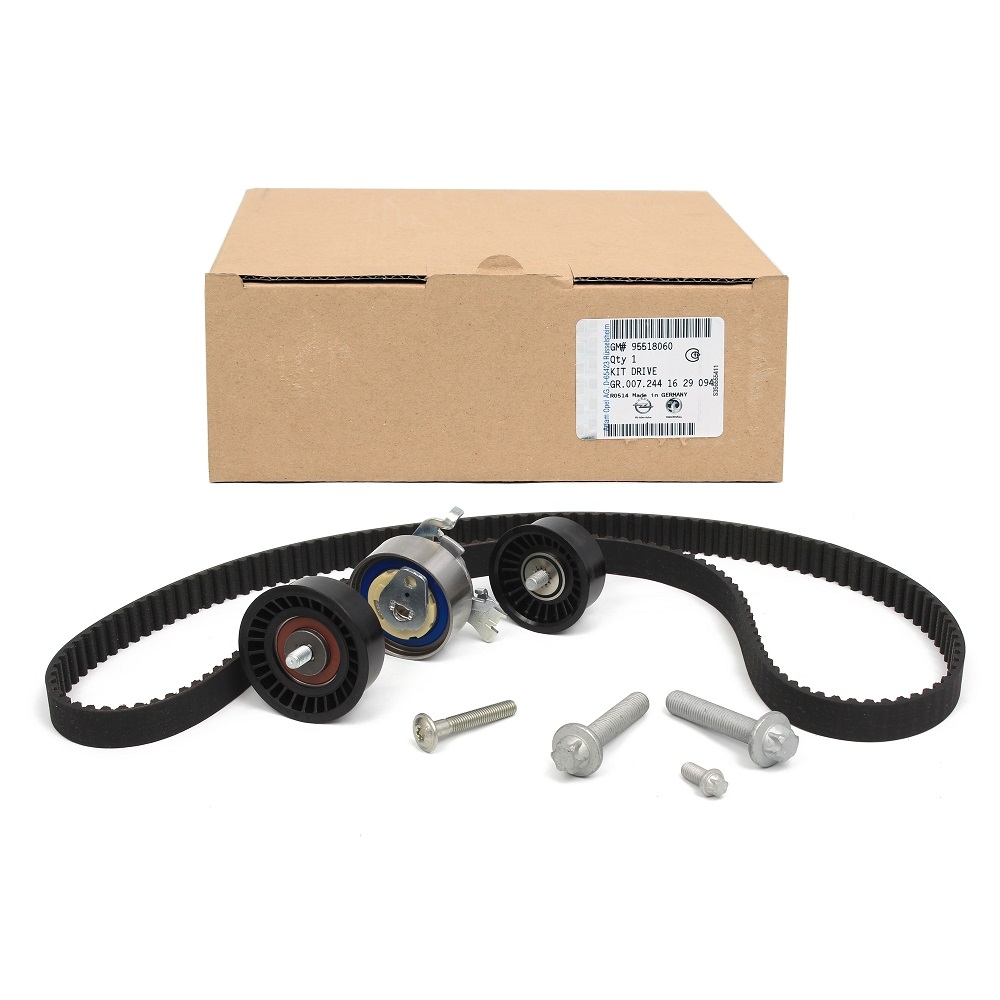 Kit distributie Opel Astra G Z16XE original GM