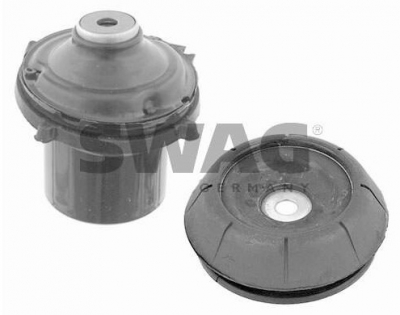 Kit flansa + rulment amortizor Opel Astra G SWAG