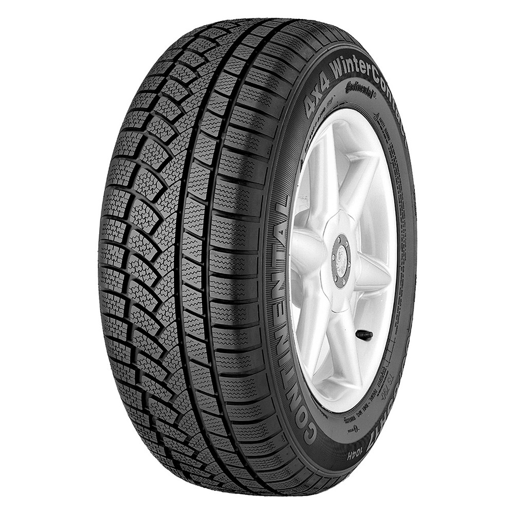Anvelopa CONTINENTAL 4X4 WINTER CONTACT 215/60/R17 4X4 IARNA