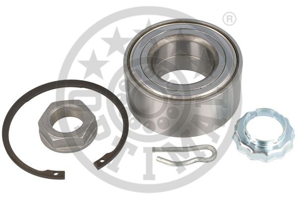 Rulment roata fata stanga/dreapta Opel Crossland X marca OPTIMAL