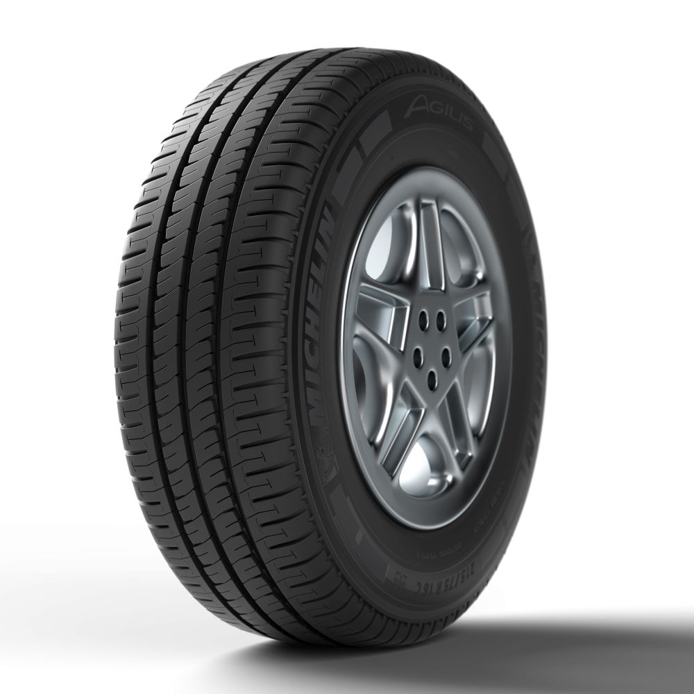 Anvelopa MICHELIN AGILIS+ 215/60/R17C LT VARA