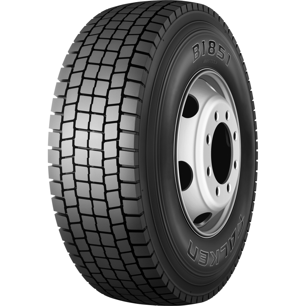 Anvelopa FALKEN BI851 205/75/R17,5 TRACTIUNE REGIONAL VARA