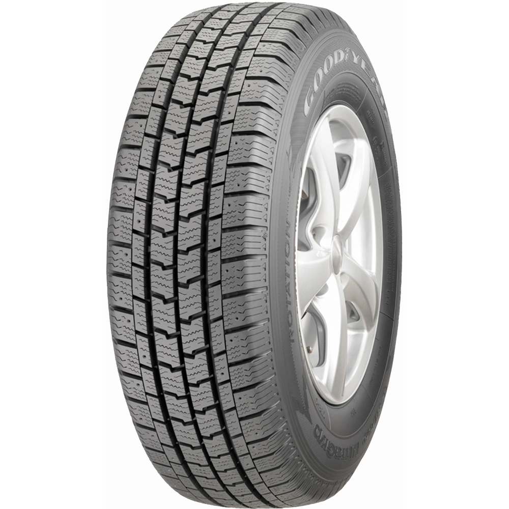 Anvelopa GOODYEAR CARGO G46 TT 7.5//R16C 4X4 VARA