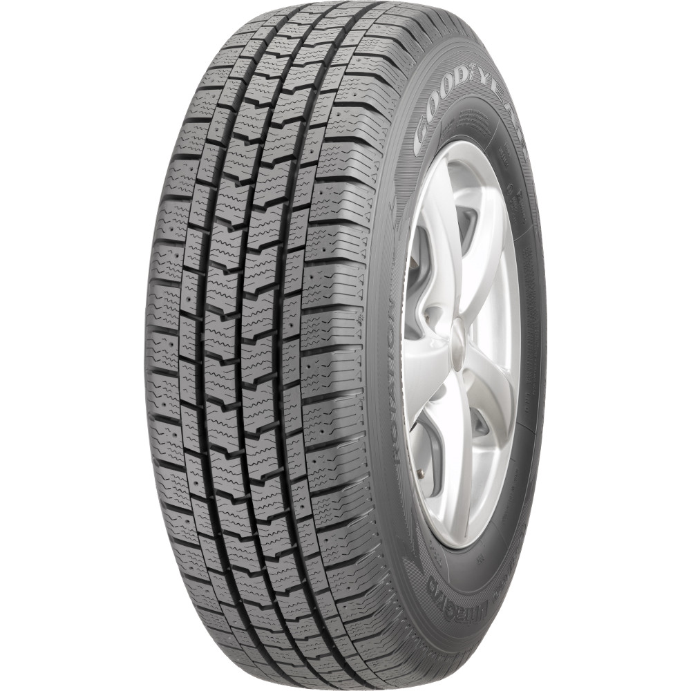 Anvelopa GOODYEAR CARGO ULTRA GRIP 2 205/70/R15C IARNA