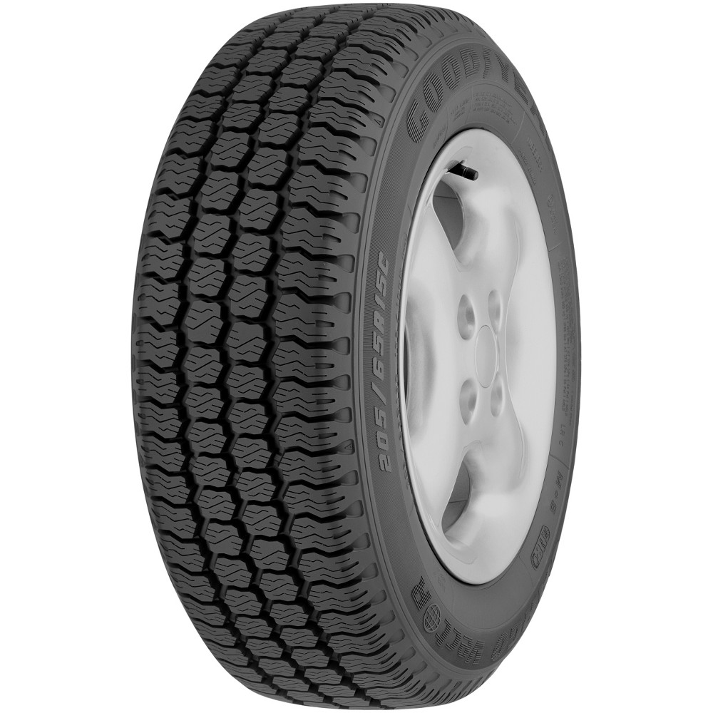 Anvelopa GOODYEAR CARGO VECTOR 235/65/R16C LT All Season