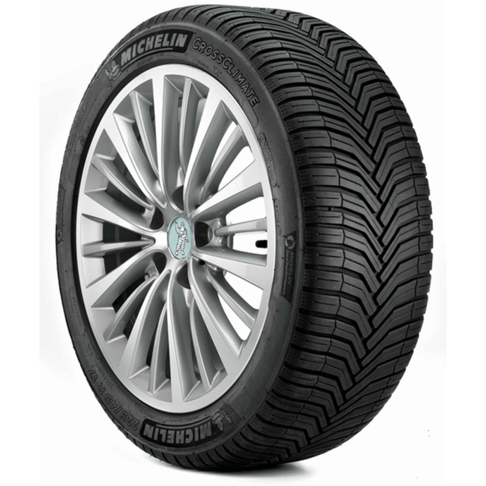 Anvelopa MICHELIN CROSS CLIMATE 205/55/R17 ALL SEASONS All Season