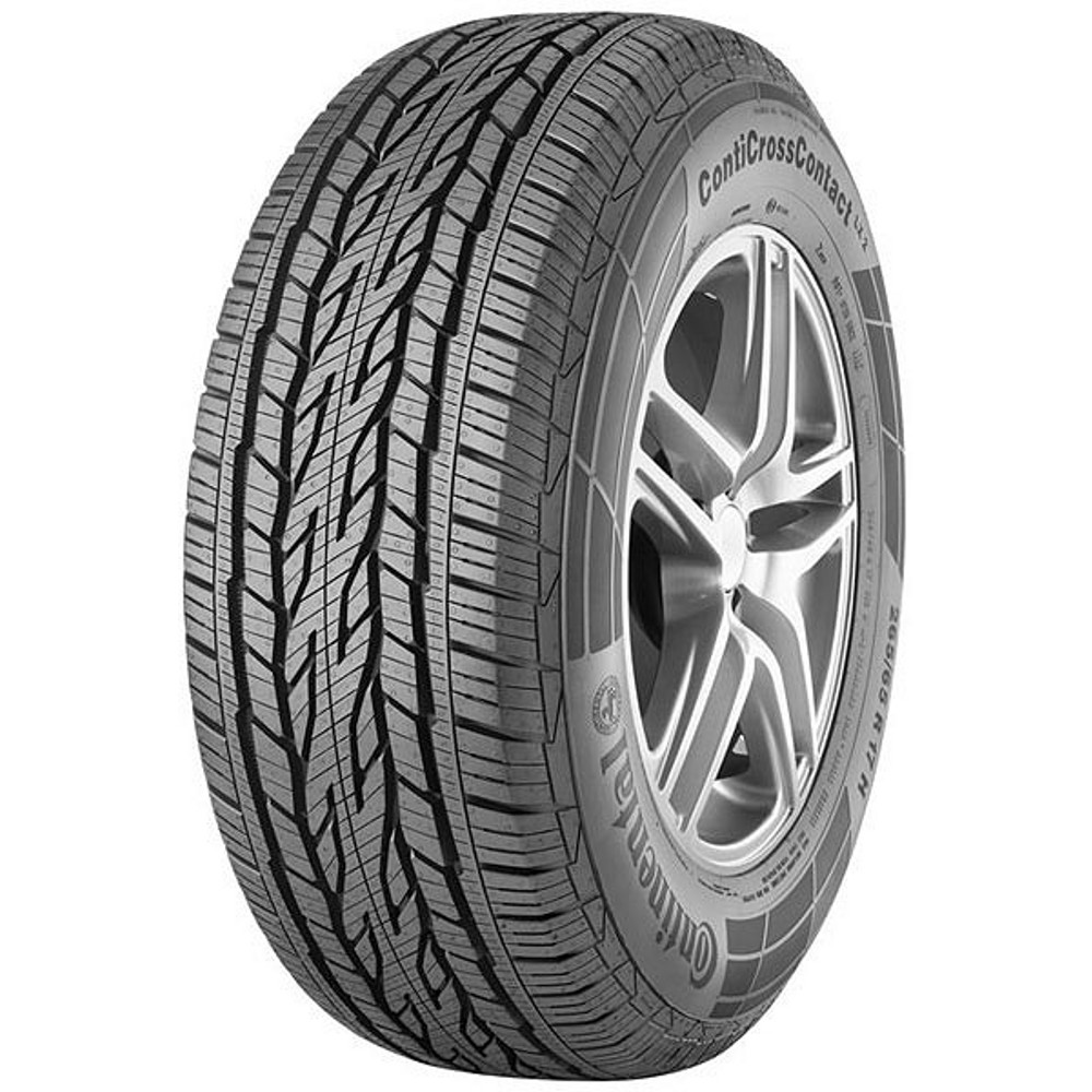 Anvelopa CONTINENTAL CROSS CONTACT LX2 215/65/R16 4X4 VARA