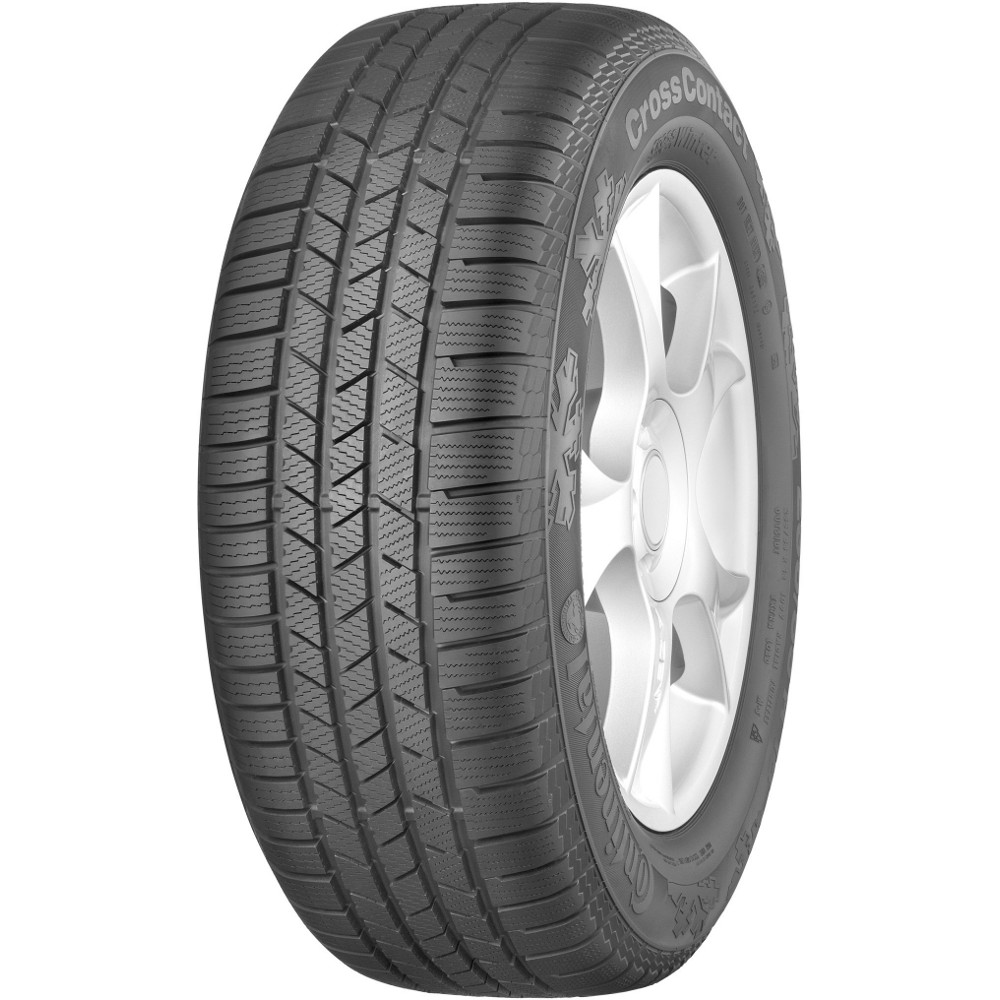 Anvelopa CONTINENTAL CROSS CONTACT WINTER 235/60/R17 4X4 IARNA