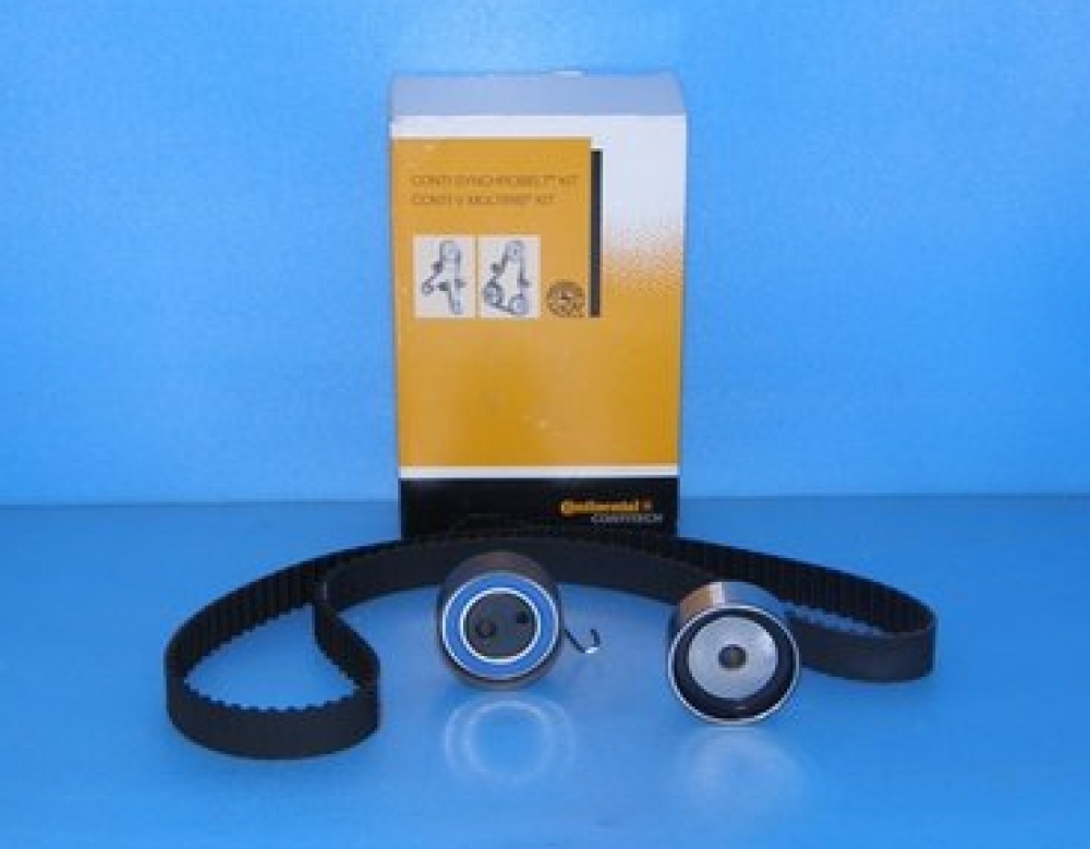 Kit distributie Opel Astra H A17DTR Z17DTJ Contitech