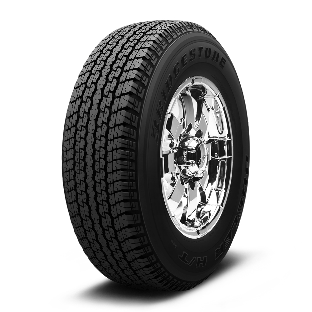 Anvelopa BRIDGESTONE D840 235/70/R16 4X4 VARA