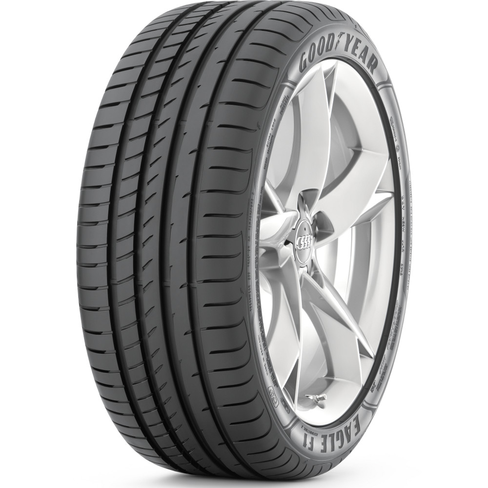 Anvelopa GOODYEAR EAGLE F1 ASYMMETRIC 2 205/45/R16 VARA