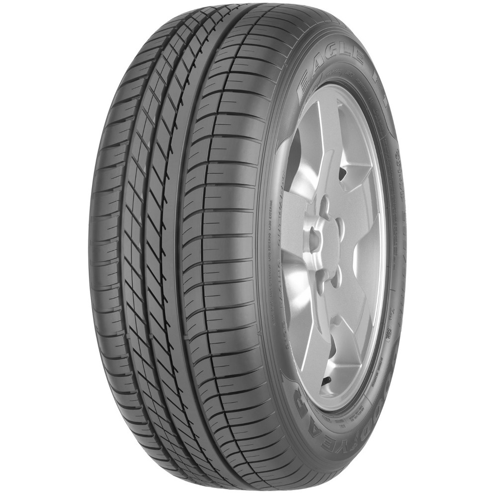 Anvelopa GOODYEAR EAGLE F1 ASYMMETRIC SUV RUN FLAT 255/55/R18 4X4 VARA