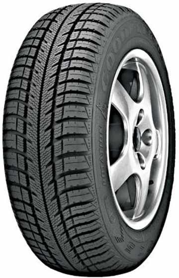 Anvelopa GOODYEAR EAGLE VECTOR 2+ 215/55/R16 ALL SEASONS All Season