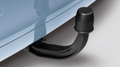 Carlig de remorcare flexibil 50mm (EU) pentru Chevrolet Cruze
