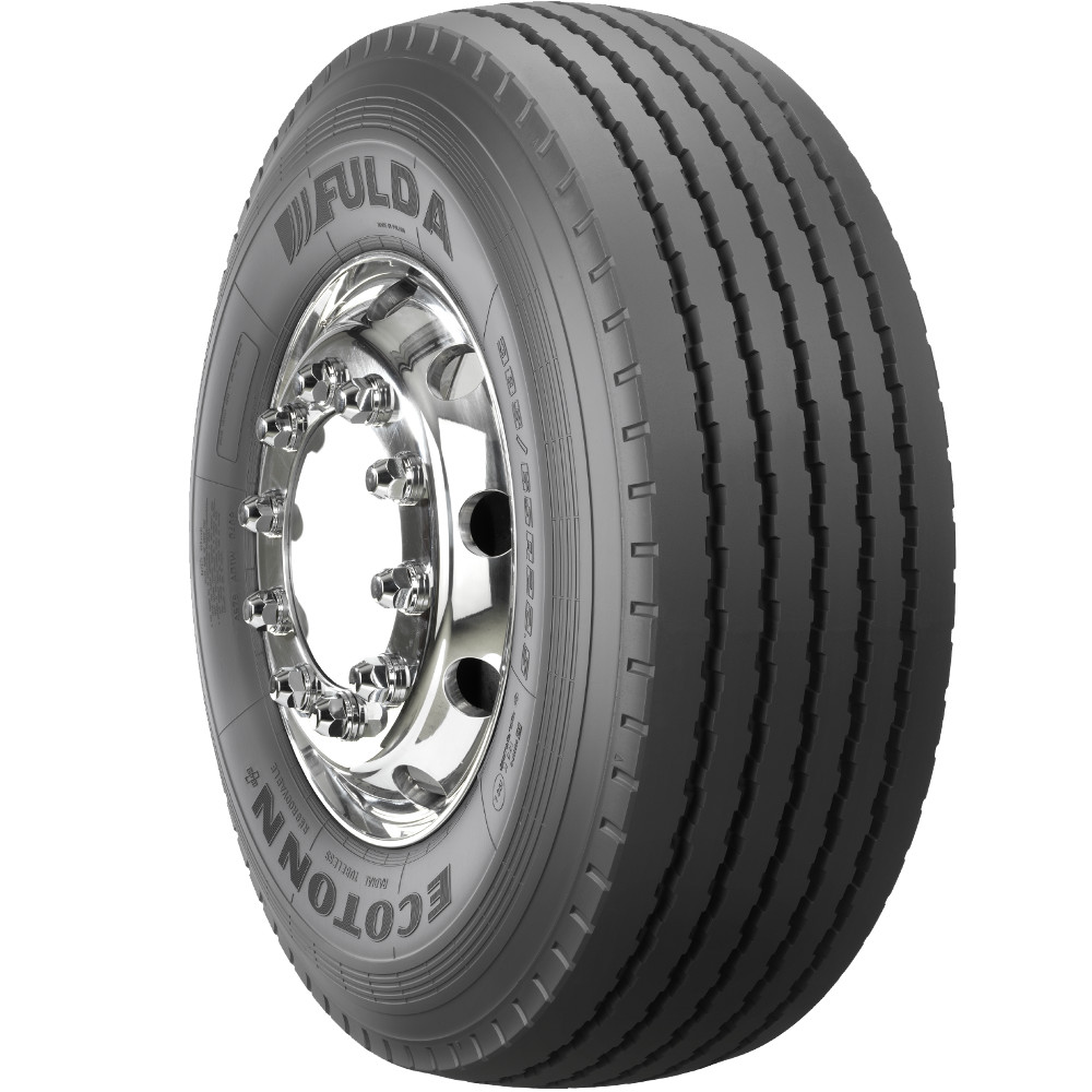 Anvelopa FULDA ECOTONN 385/55/R22,5 TRAILER AUTOSTRADA VARA