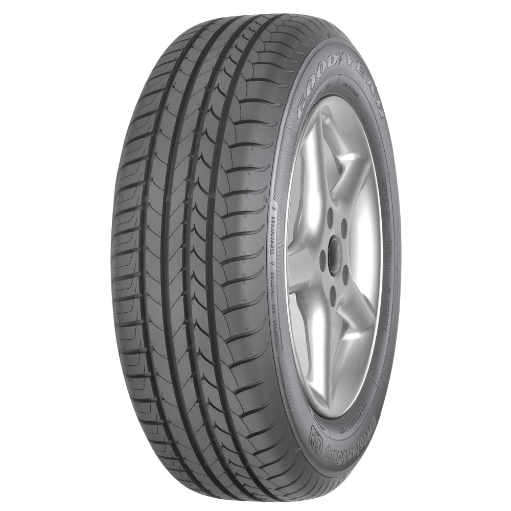 Anvelopa GOODYEAR EFFICIENT GRIP 195/60/R15 VARA