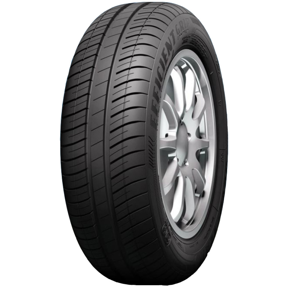 Anvelopa GOODYEAR EFFICIENT GRIP COMPACT 165/65/R15 VARA