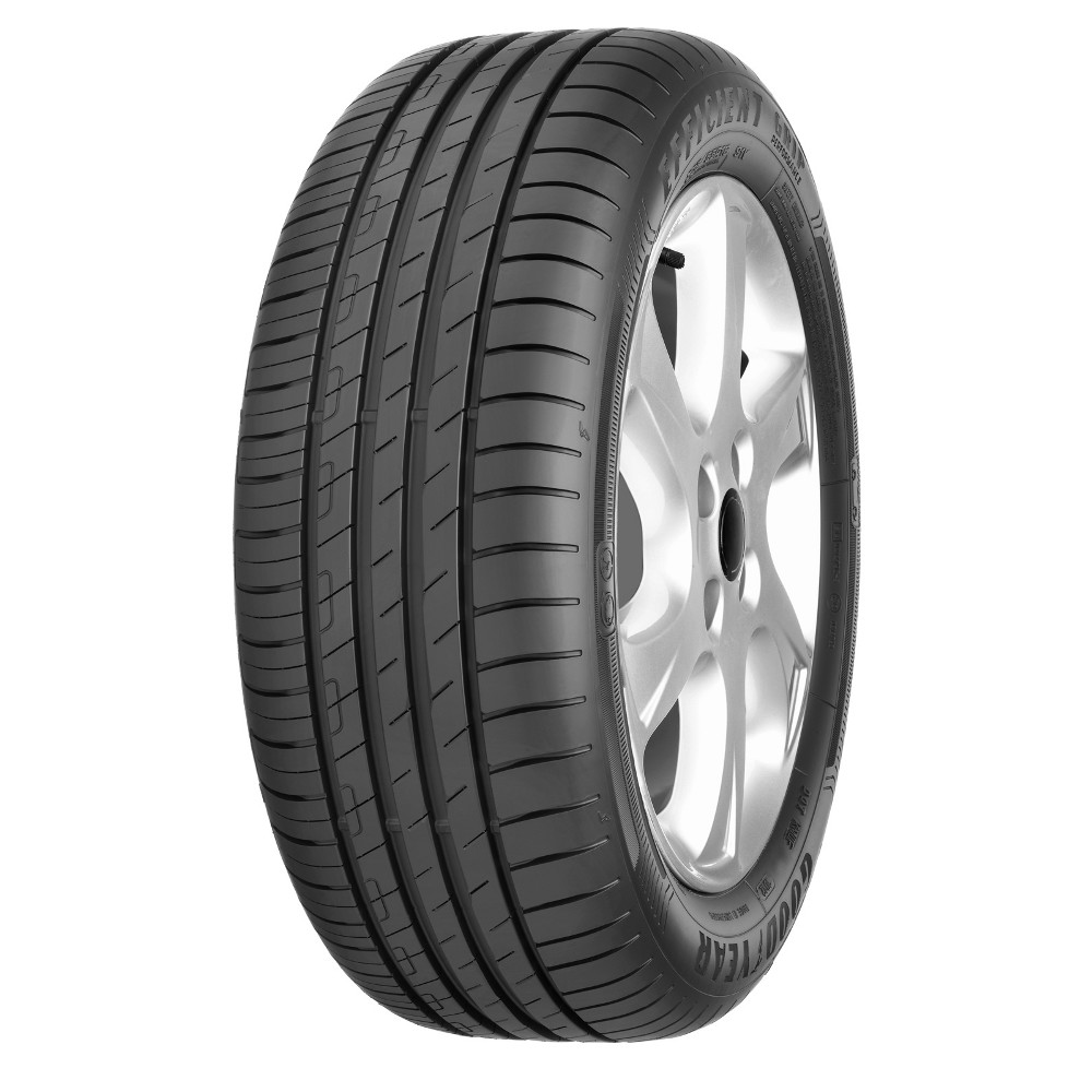 Anvelopa GOODYEAR EFFICIENT GRIP PERFORMANCE 195/55/R15 VARA