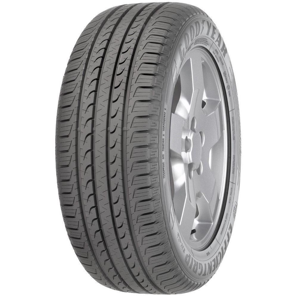 Anvelopa GOODYEAR EFFICIENT GRIP SUV 215/60/R17 4X4 VARA