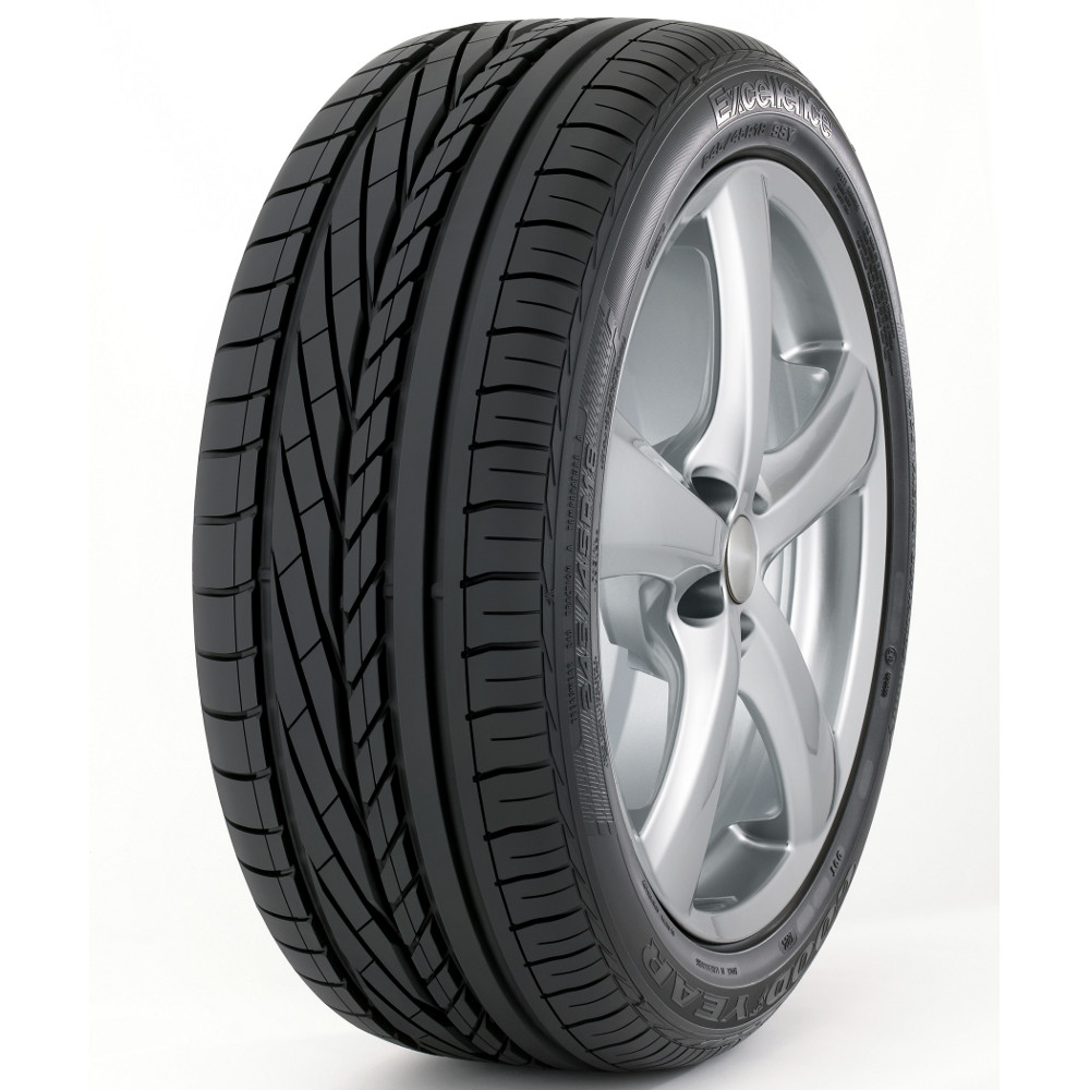 Anvelopa GOODYEAR EXCELLENCE 235/60/R18 VARA