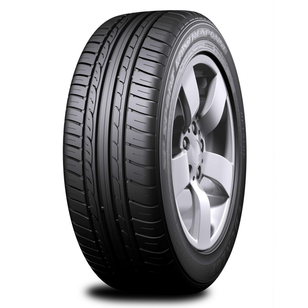 Anvelopa DUNLOP FASTRESPONSE 185/55/R16 VARA