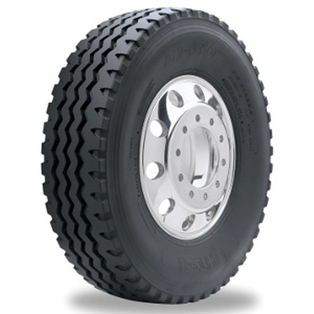 Anvelopa FALKEN GI307 13//R22,5 DIRECTIE SANTIER VARA