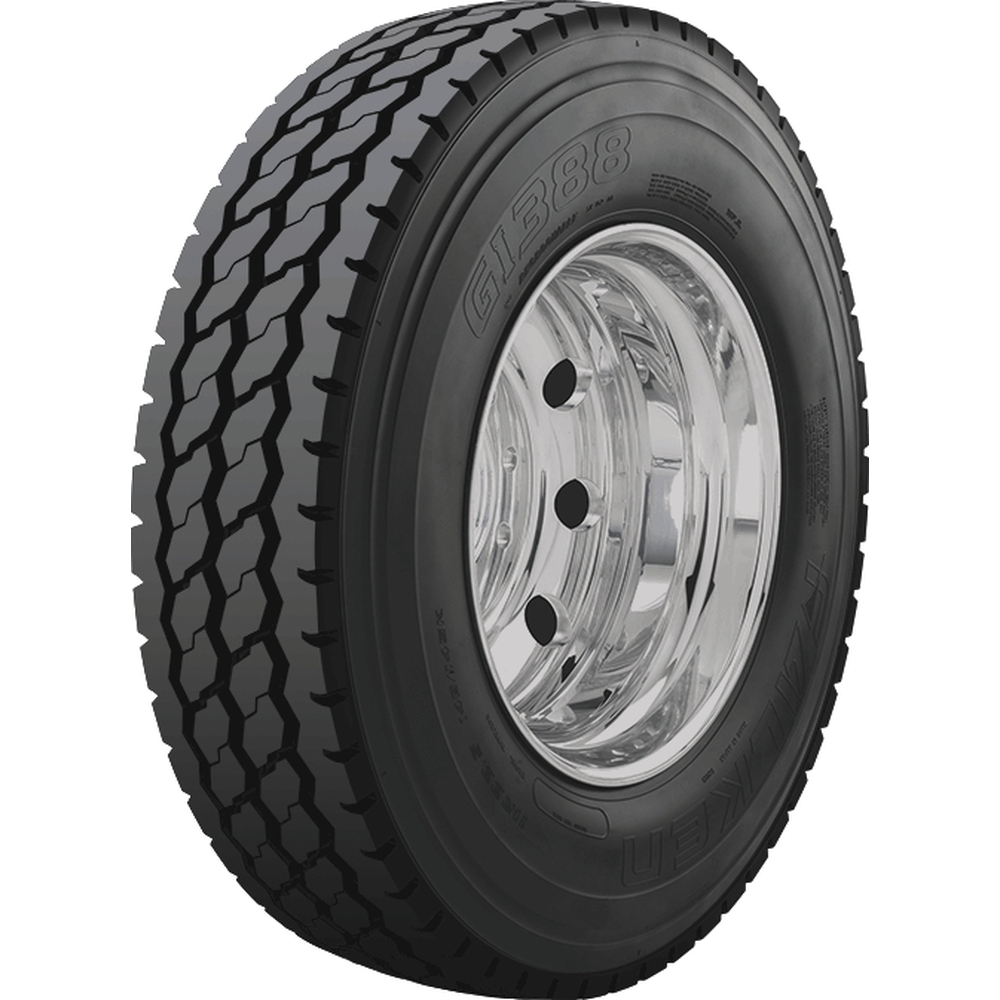 Anvelopa FALKEN GI388 315/80/R22,5 ALL POSITION SANTIER VARA