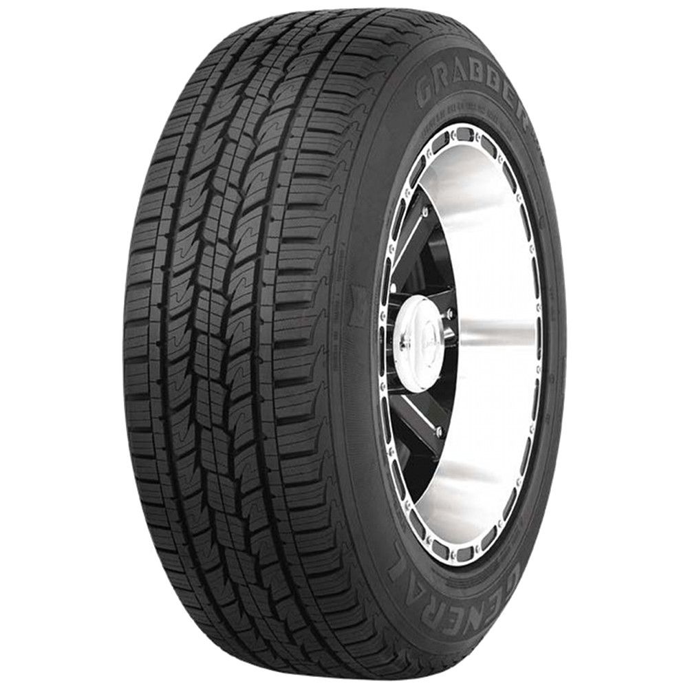 Anvelopa GENERAL TIRE GRABBER HTS 265/70/R18 4X4 VARA
