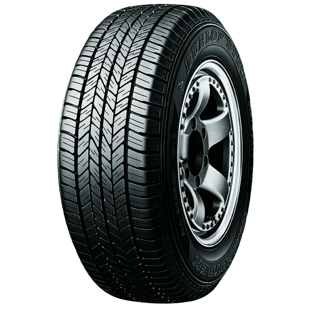 Anvelopa DUNLOP GRANDTREK ST20 225/65/R18 4X4 VARA