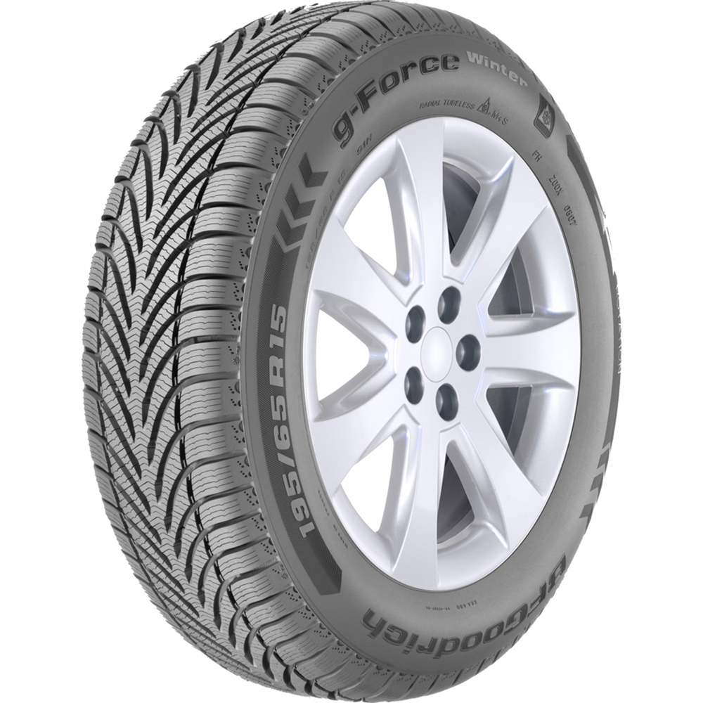 Anvelopa BF GOODRICH G FORCE WINTER 175/65/R14 IARNA