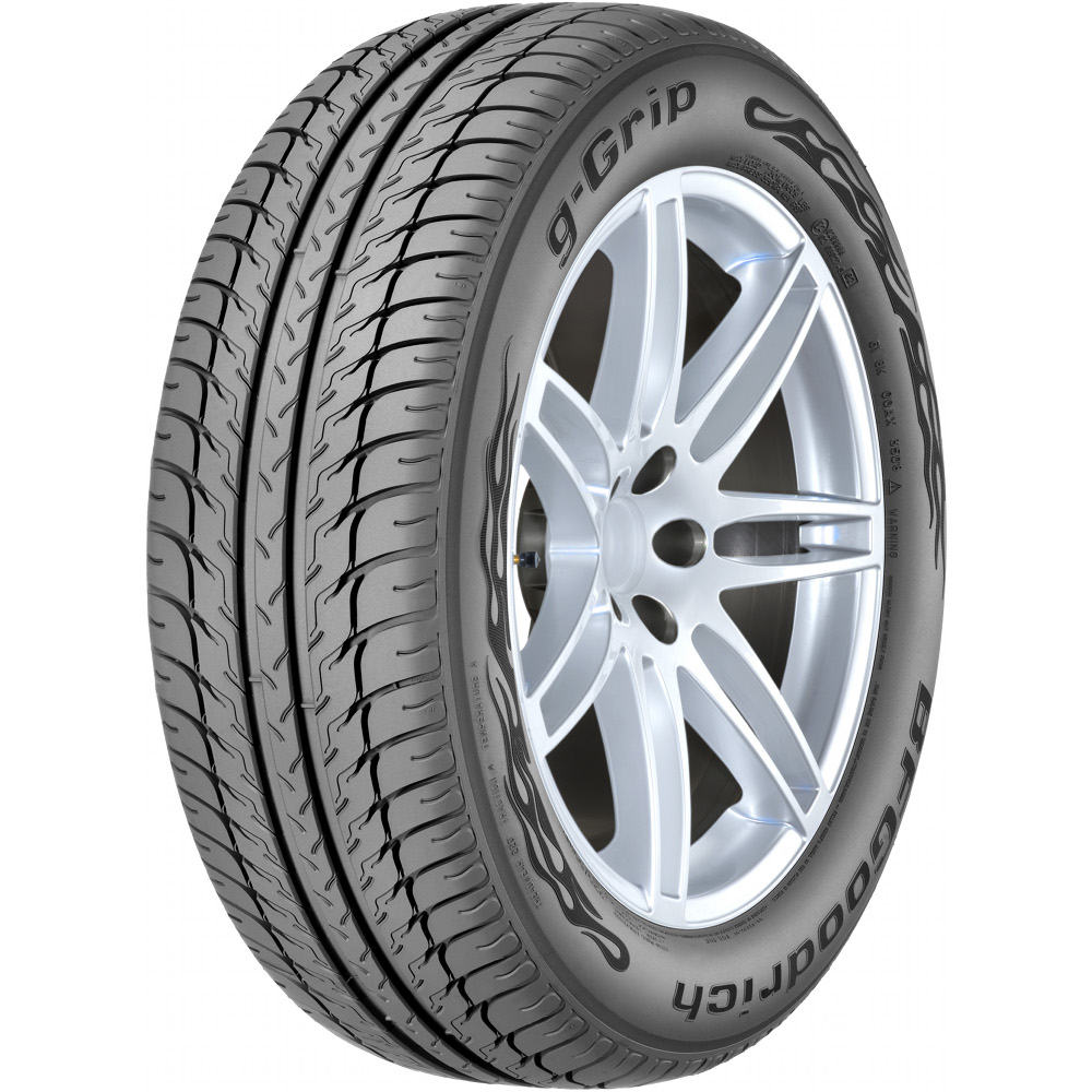 Anvelopa BF GOODRICH G GRIP GO 175/70/R14 VARA