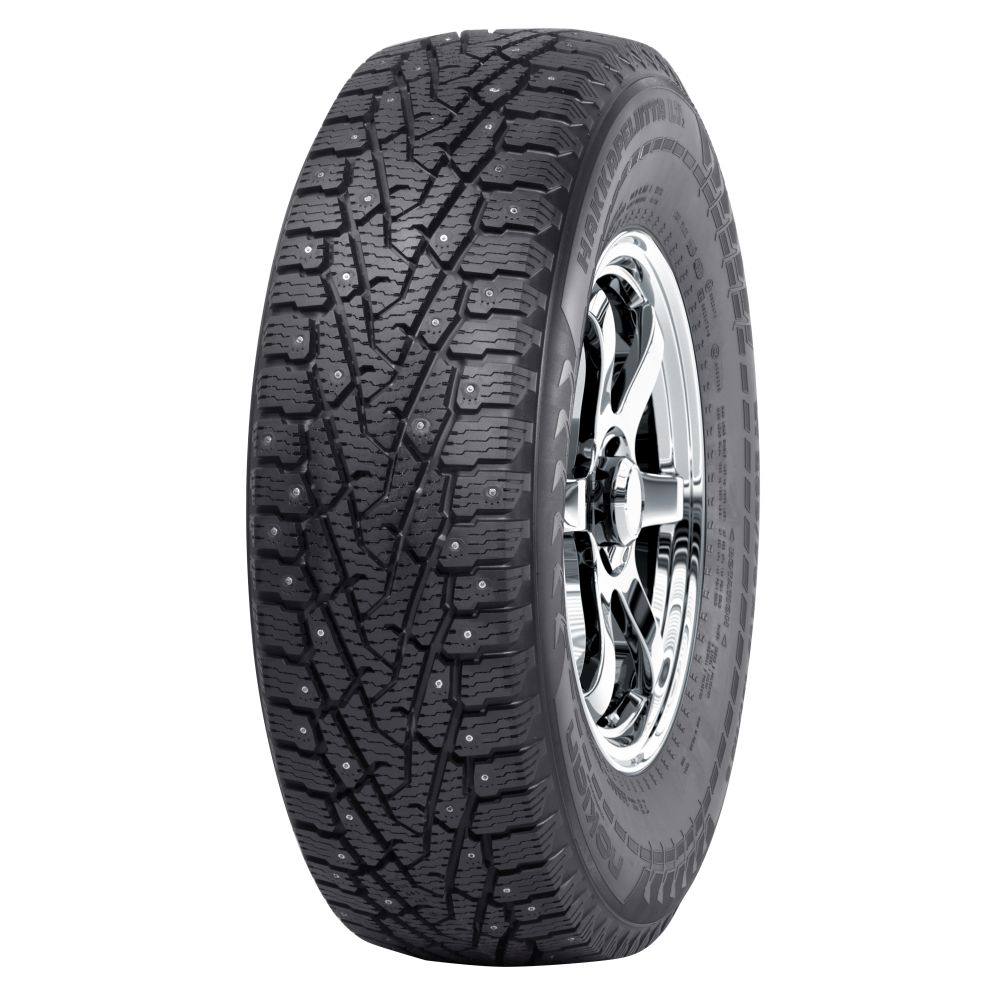 Anvelopa NOKIAN HAKKAPELIITA LT2 215/85/R16 4X4 IARNA