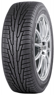 Anvelopa Iarna Nokian 225/55r17 97r Hakkapeliita R Run Flat
