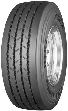 Anvelopa CONTINENTAL HTR2 385/65/R22,5 CAMIOANE VARA