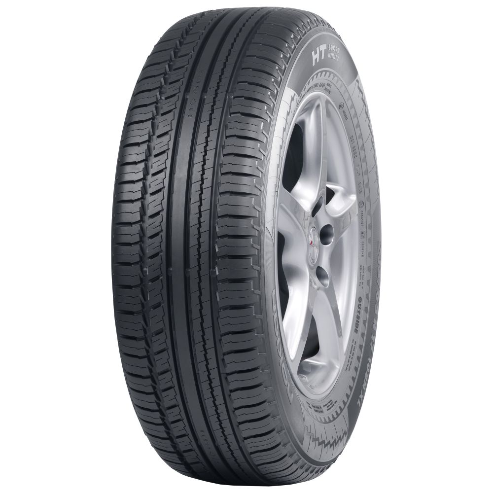 Anvelopa NOKIAN HT SUV 285/60/R18 4X4 VARA