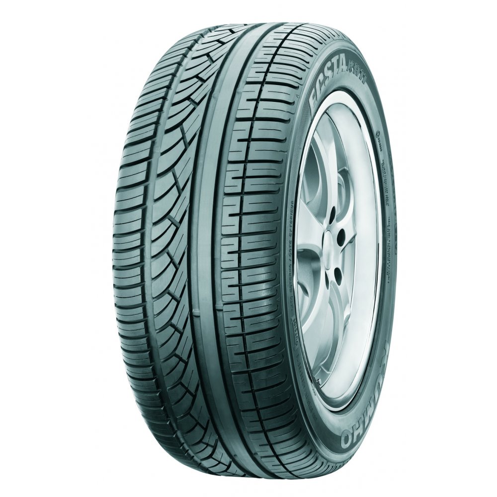 Anvelopa KUMHO KH11 215/55/R18 VARA