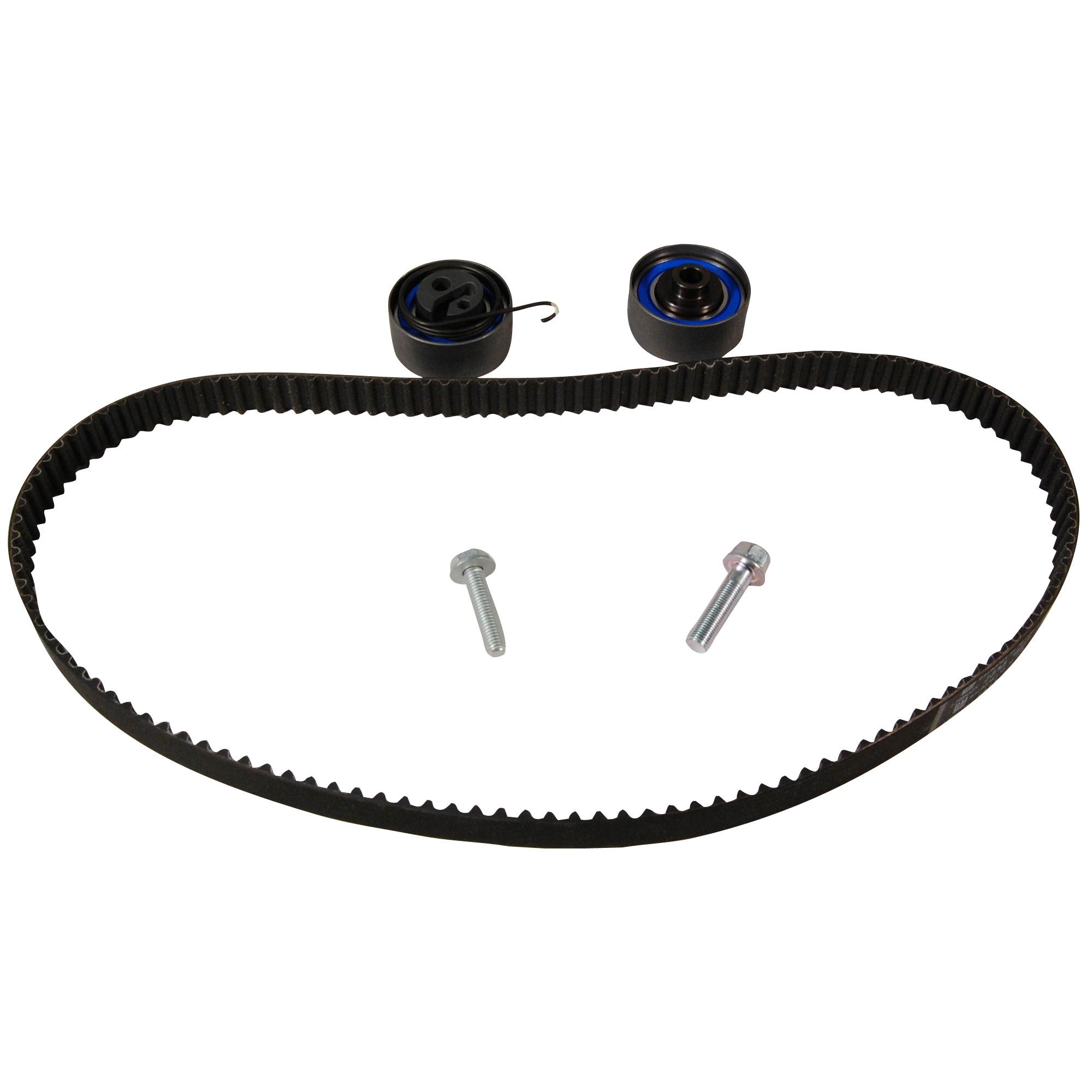 Kit distributie Opel Astra G 1.7 curea Conti role INA
