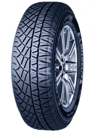 Anvelopa MICHELIN LATITUDE CROSS 215/65/R16 4X4 VARA