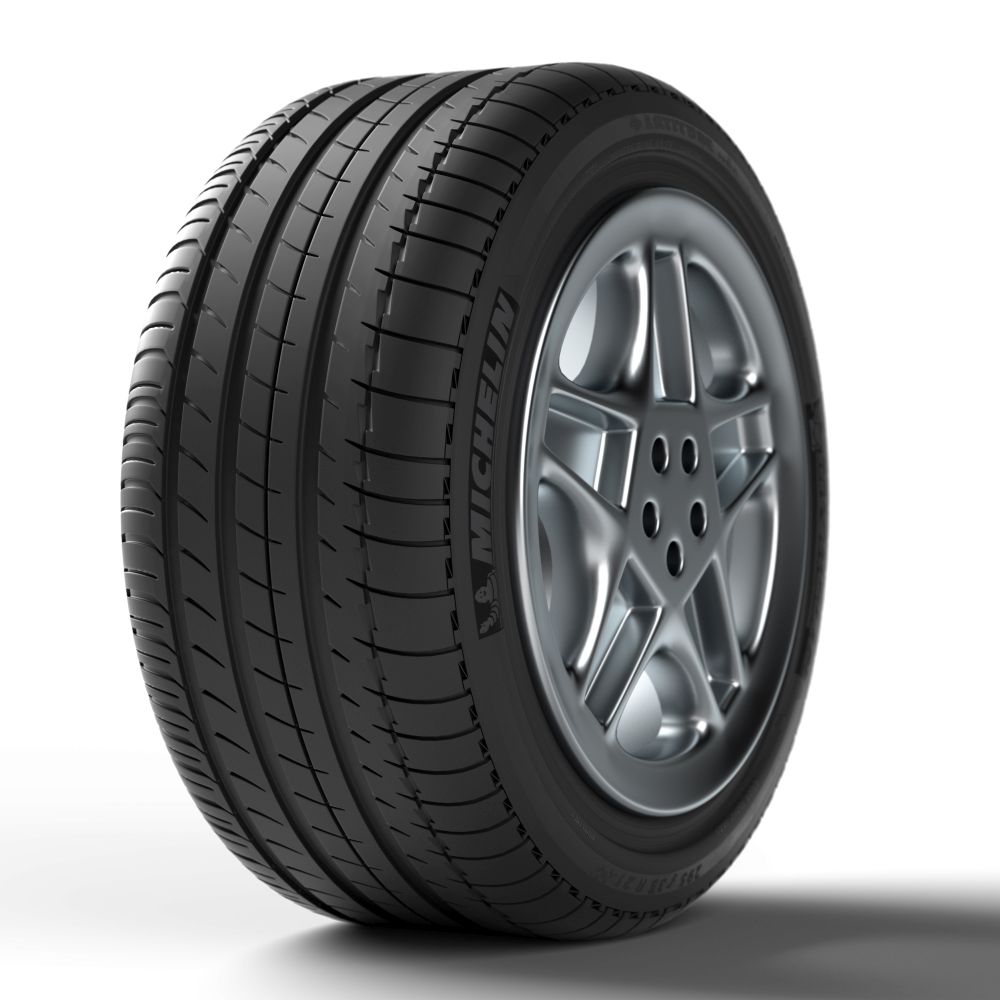 Anvelopa MICHELIN LATITUDE SPORT 275/50/R20 4X4 VARA