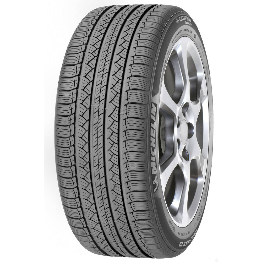 Anvelopa MICHELIN LATITUDE TOUR HP 215/65/R16 4X4 VARA