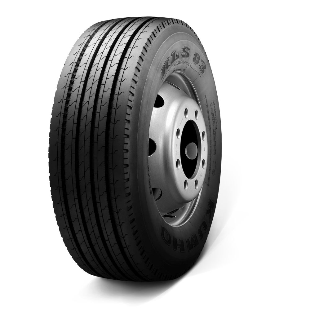 Anvelopa KUMHO LS03 315/60/R22,5 DIRECTIE AUTOSTRADA VARA