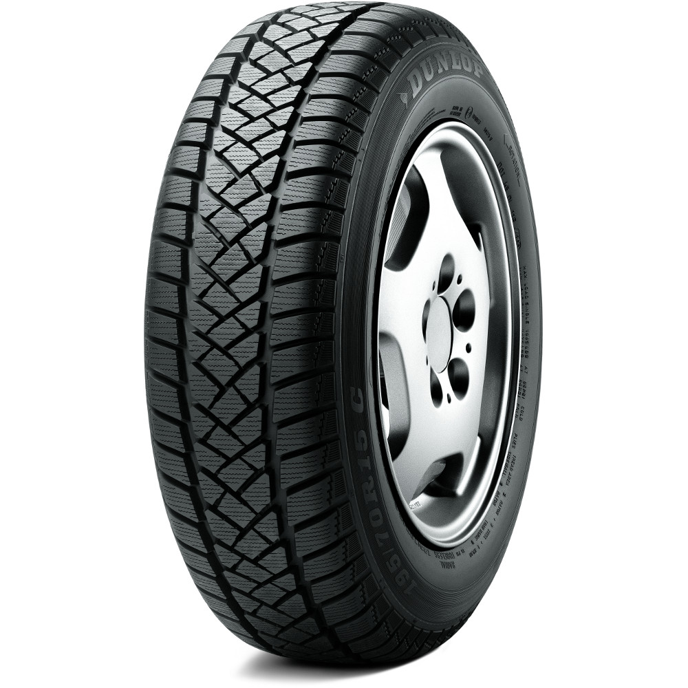 Anvelopa DUNLOP LT60 185/75/R16C LT IARNA