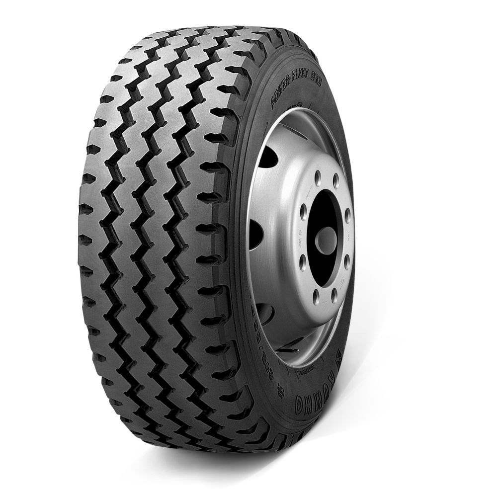 Anvelopa KUMHO MA03 13//R22,5 DIRECTIE SANTIER VARA