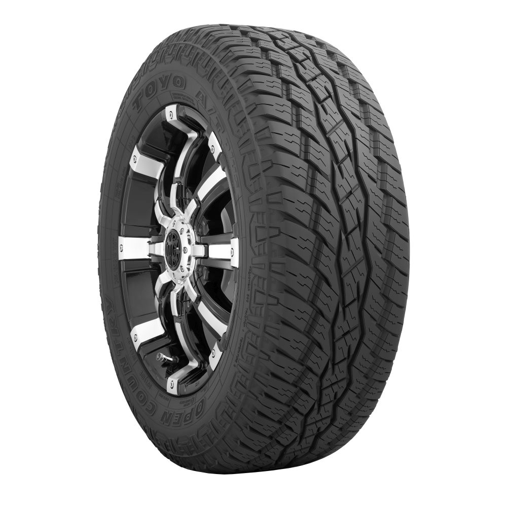 Anvelopa TOYO OPEN COUNTRY AT+ 205//R16 4X4 VARA